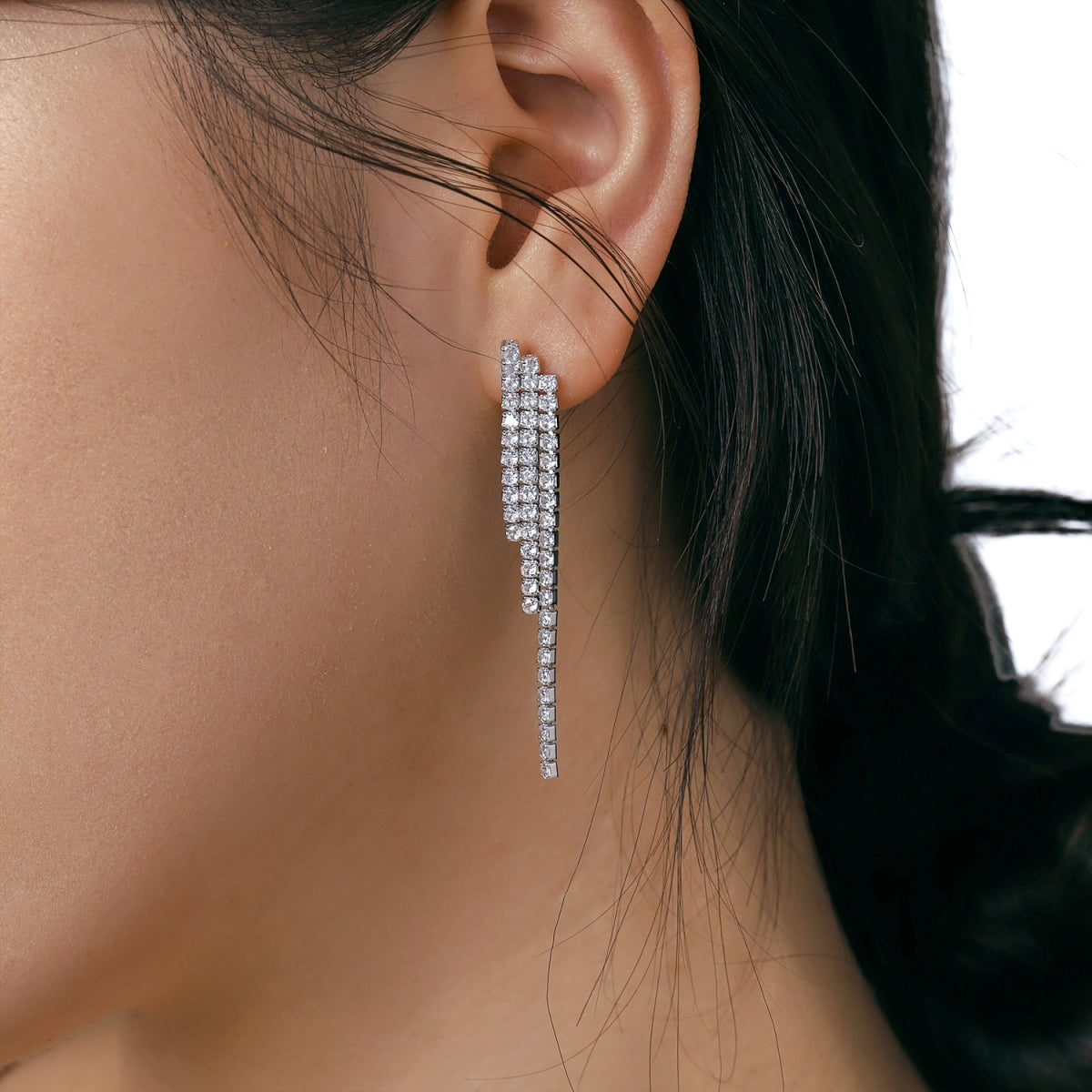 [XXX]Luxurious Dainty Banquet Earrings