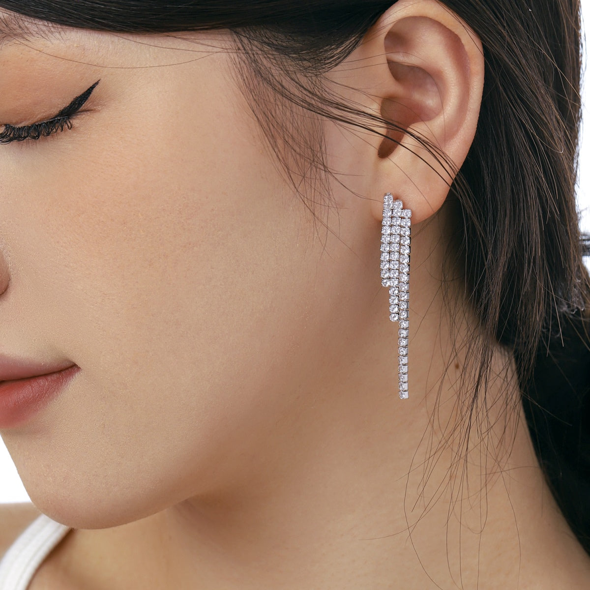 [XXX]Luxurious Dainty Banquet Earrings