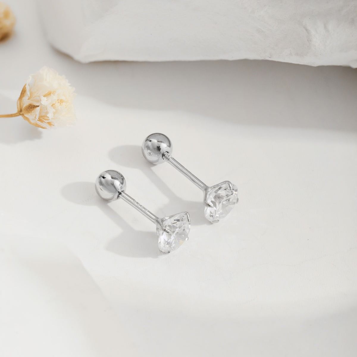 [XXX]Unique U-Shaped Ear Bone Earrings